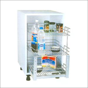 Organiser 3-2 Shelf