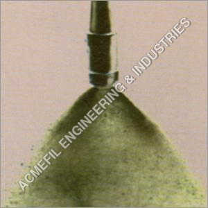 Nozzle Atomizer