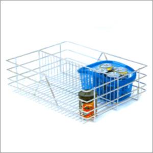 Single Partition Basket