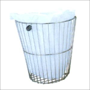 Dustbin Steel
