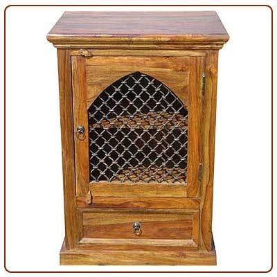 Wooden Cabinet