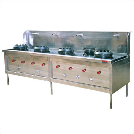 Kitchenware - Gas