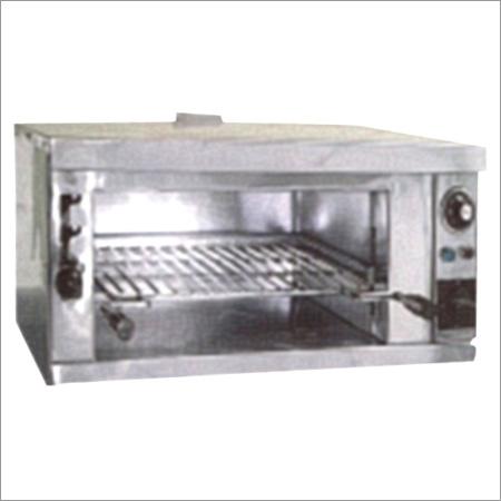 Kitchenware - Salamander