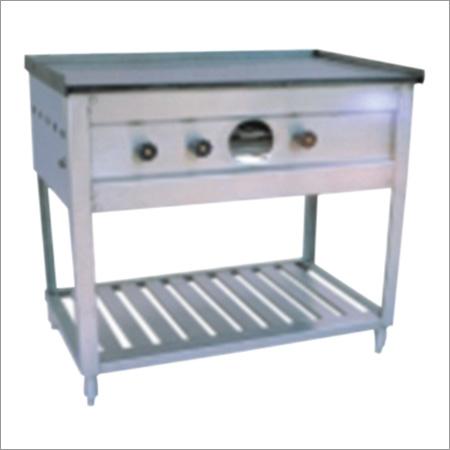 Kitchenware - Griddle Plate