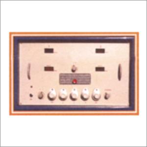Electronic Calibration Device