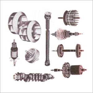 Electronic Equipments