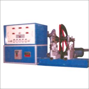 Horizontal Dynamic Balancing Machine