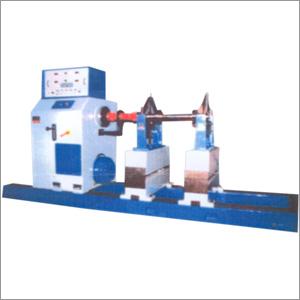 Dynamic Balancing Machine