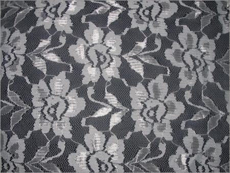 Nylon Lace Fabric