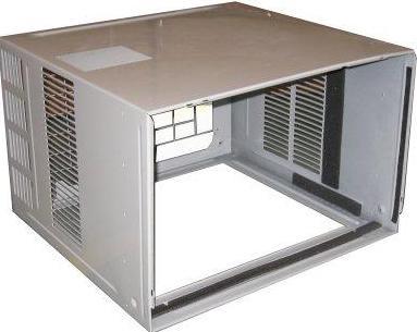 Sheet metal components