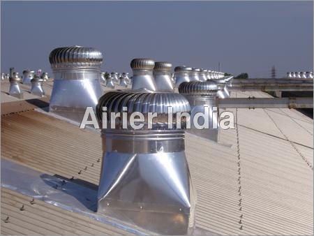 Roof Exhaust Fan