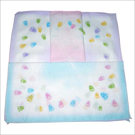 Ladies Handkerchief