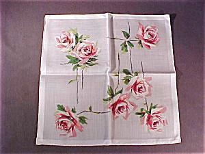 Ladies Handkerchief