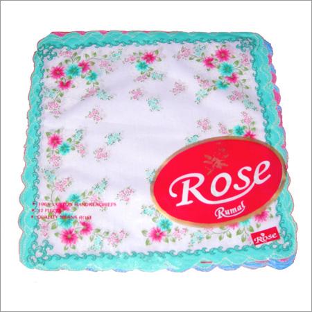 Ladies Handkerchief