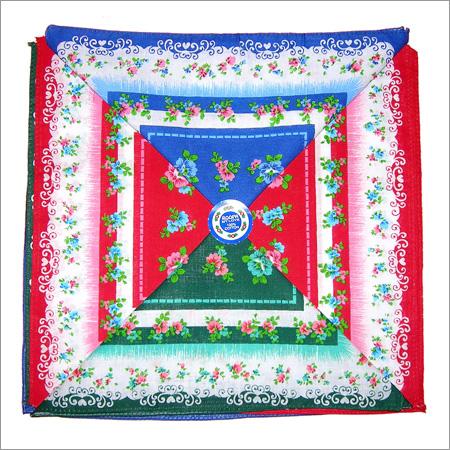Ladies Handkerchiefs