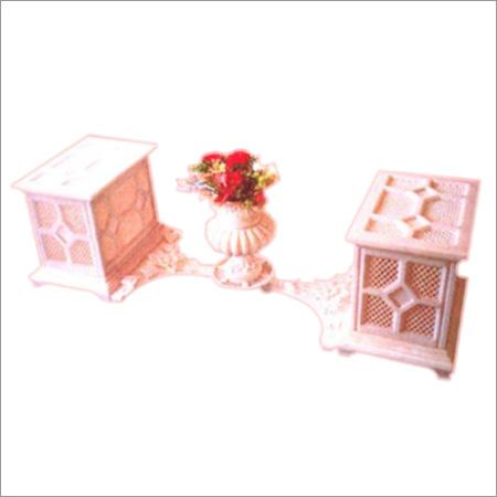 Garden Table