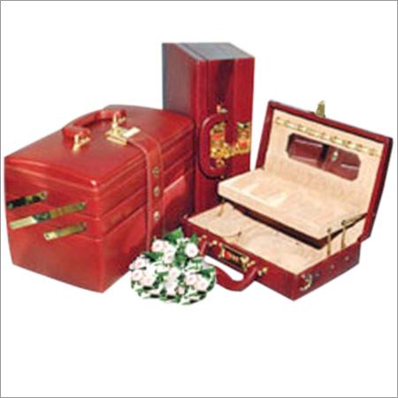 LM-Jewel Box