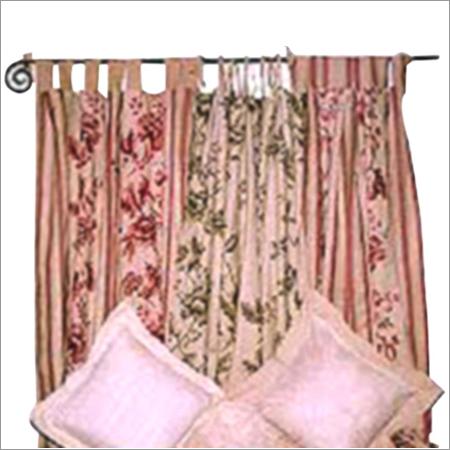 Home Furnishing Textiles