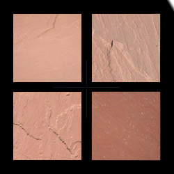 Pink Sandstone