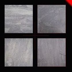 Black Sandstone