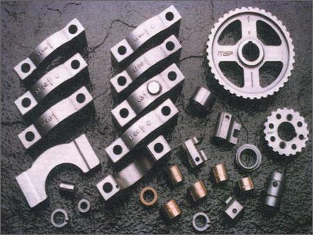 Automotive Parts, Components & Spares