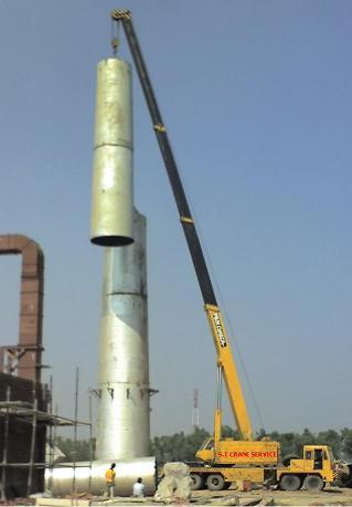 Chimney