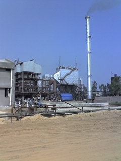 Boiler Annual Maintenance Contract