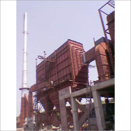 Boiler Project Consultants