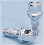 Hex Lug Bolt