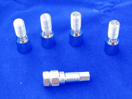 Lug Bolt 14mm