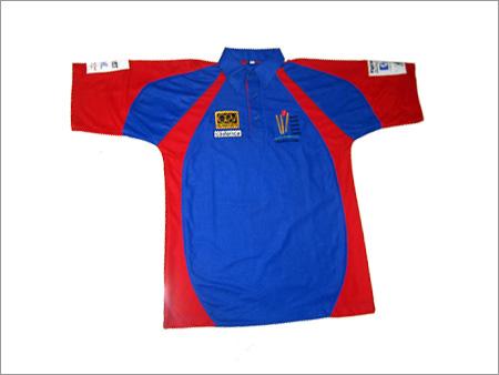 Cricket T-shirt
