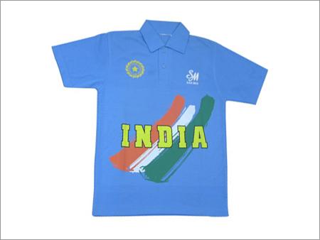 Cricket T-shirt