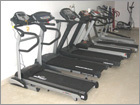 Gym Equipments