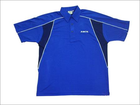 Promotional T-shirt