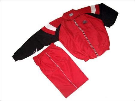 Athletic Wear