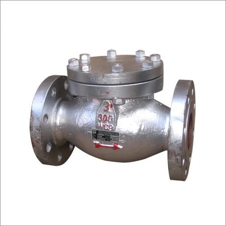 Check Valve