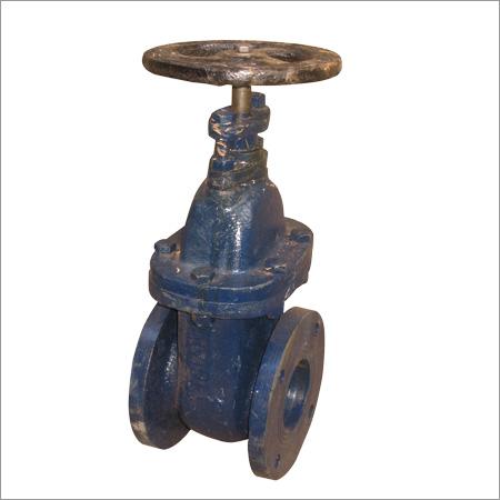 Gate Valve