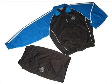Track Suit