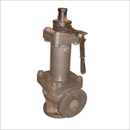 Safety Valve