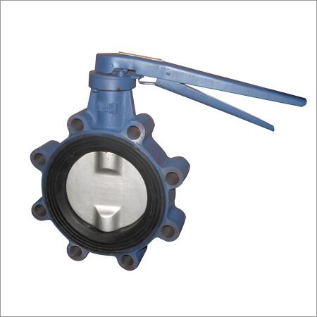 Butterfly Valve