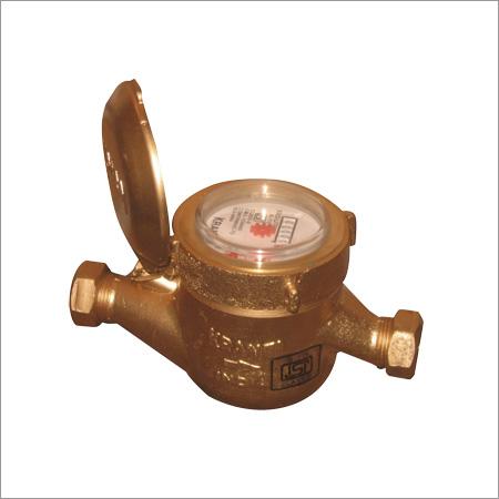 Water Meters