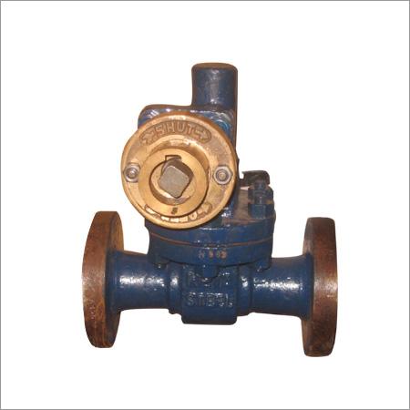 Blow Down Valve