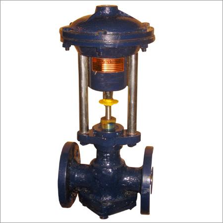 Control Valves