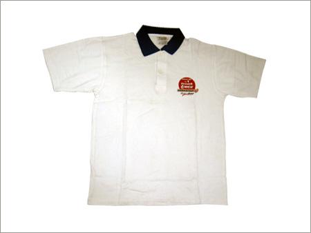 Promotional T-shirt