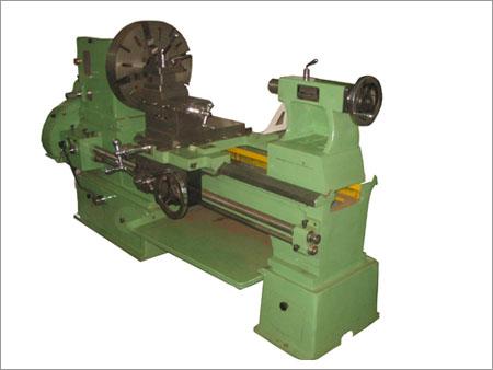 Precision Lathe Machinery