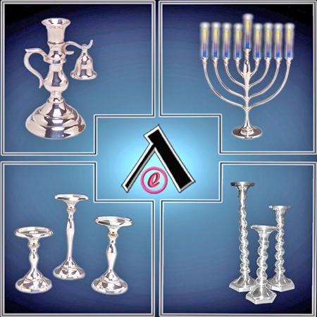 Brassware