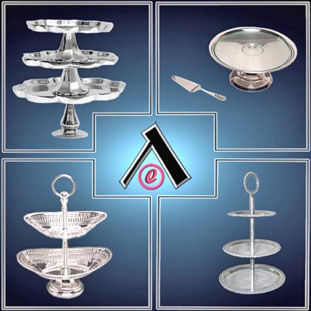 Brassware