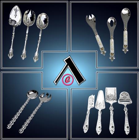 Brassware