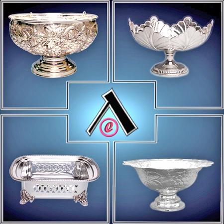 Brassware