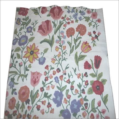 Embroidery